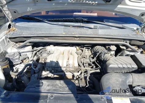 2005 Hyundai Tucson Gls/Lx z USA, uszkodzony, nr VIN KM8JN12D35U048003